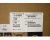 5CB1D66789 Lenovo COVER LCD Cover C 82K1_T32 60HZ