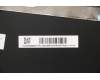 5CB1D66789 Lenovo COVER LCD Cover C 82K1_T32 60HZ
