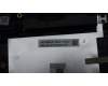 Lenovo 5CB1D67099 COVER Upper Case ASM_LASPAL81WAABNFPLIPC