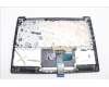 Lenovo 5CB1D67124 COVER Upper Case ASM_UKE L81WA BKNFPLIPC