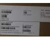 Lenovo 5CB1D67124 COVER Upper Case ASM_UKE L81WA BKNFPLIPC