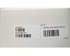 Lenovo 5CB1D69303 COVER Upper Case ASM_NORDIC H 82N4 AB UK