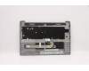 Lenovo 5CB1D69332 COVER Upper Case ASM_CZE H 82N4 GY UK