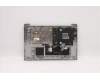 Lenovo 5CB1D70658 COVER Upper Case ASM_POR H 82KN GY
