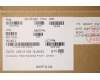 Lenovo 5CB1D71922 COVER Upper Case ASM_EURO ENGL21B1