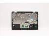 Lenovo 5CB1E09643 COVER UpperCaseASM_NOR L81MA GLKR NC