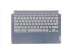 5CB1E19853 Lenovo COVER Upper Case ASM NORDIC H 82QS UK AB