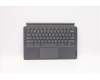 Lenovo 5CB1E19866 COVER Upper Case ASM ENG H 82QS US SG