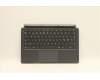 Lenovo 5CB1E19879 COVER Upper Case ASM Nordic H 82QS UK SG