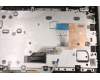 Lenovo 5CB1E21603 C-Cover with keyboard, English, Non-Backlight, NFC, US