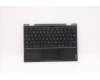 Lenovo 5CB1E21634 COVER Upper Case ASM_SPA 5M GL NC