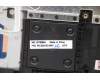 Lenovo 5CB1E21644 COVER Upper Case ASM_ENG 5M GLD NC