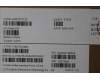 Lenovo 5CB1F27123 COVER Upper Case ASM_SPA L82LX NFPCG