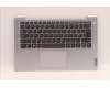 Lenovo 5CB1F28495 COVER UpperCaseASM_UKE C82R0 NFP CG