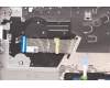Lenovo 5CB1F28502 COVER UpperCaseASM_NORDIC C82R0 NFP CG