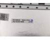 Lenovo 5CB1F36595 COVER Upper Case ASM_GER L82QY BK_TEX
