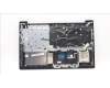 Lenovo 5CB1F36608 COVER Upper Case ASM_SPA L82QY BK_TEX