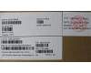 Lenovo 5CB1F36608 COVER Upper Case ASM_SPA L82QY BK_TEX