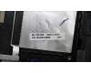 Lenovo 5CB1F36608 COVER Upper Case ASM_SPA L82QY BK_TEX