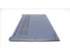 Lenovo 5CB1F36617 COVER Lower Case C 82R1 Blue