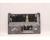 Lenovo 5CB1F36634 COVER UpperCaseASM_UKE C82R1 NFP CG