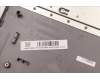 Lenovo 5CB1F36641 C-Cover with keyboard,Nordic,Cloud Grey,Non_Backlight,Non_Fingerprint