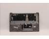 Lenovo 5CB1F36650 COVER UpperCaseASM_BUL C82R1 NFP CG