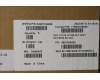 Lenovo 5CB1F36650 COVER UpperCaseASM_BUL C82R1 NFP CG