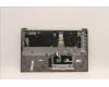 Lenovo 5CB1F36654 COVER UpperCaseASM_UKR C82R1 NFP CG