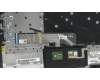 Lenovo 5CB1F36818 COVER Upper Case ASM_ENG L82QX NFP BK
