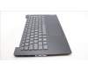 Lenovo 5CB1F36819 COVER Upper Case ASM_FRA L82QX NFP BK