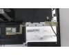 Lenovo 5CB1F36830 COVER Upper Case ASM_KOR L82QX NFP BK