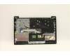 Lenovo 5CB1F36831 COVER Upper Case ASM_LA SPA L82QX NFP BK