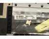 Lenovo 5CB1F36831 COVER Upper Case ASM_LA SPA L82QX NFP BK