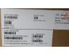 Lenovo 5CB1F36838 COVER Upper Case ASM_TC L82QX NFP BK