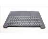 Lenovo 5CB1F36841 C-Cover with keyboard,UK English,Black,Non_Fingerprint