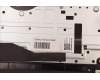 Lenovo 5CB1F36847 COVER Upper Case ASM_CZE/SLK H82QQSGDIS