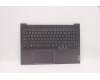 Lenovo 5CB1F36849 COVER Upper Case ASM_EURO ENGH82QQSGDIS
