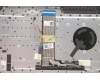 Lenovo 5CB1F36849 COVER Upper Case ASM_EURO ENGH82QQSGDIS