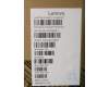 Lenovo 5CB1F36850 COVER Upper Case ASM_FRA H 82QQ SG_DIS