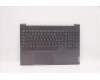 Lenovo 5CB1F36859 COVER Upper Case ASM_ITA H 82QQ SG_DIS