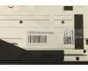 Lenovo 5CB1F36867 COVER Upper Case ASM_SPA H 82QQ SG_DIS