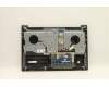Lenovo 5CB1F36885 COVER Upper Case ASM_GER H 82QQ SG_UMA