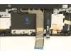 Lenovo 5CB1F37749 COVER Upper Case ASM_ITA L82RF SG w/RGB