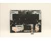 Lenovo 5CB1F37752 COVER Upper Case ASM_LA SPA L82RFSGw/RGB