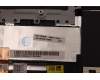 Lenovo 5CB1F38524 COVER Upper Case ASM_ENG L82RF SG w/WH