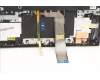 Lenovo 5CB1F38526 COVER Upper Case ASM_FRA L82RF SG w/WH