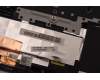 Lenovo 5CB1F38543 COVER Upper Case ASM_SPA L82RF SG w/WH