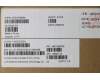 Lenovo 5CB1F38544 COVER Upper Case ASM_SWS L82RF SG w/WH