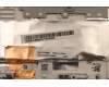 Lenovo 5CB1F38562 COVER Upper Case ASM_GRE L82RF ST w/BU